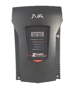 JVA ZM 20