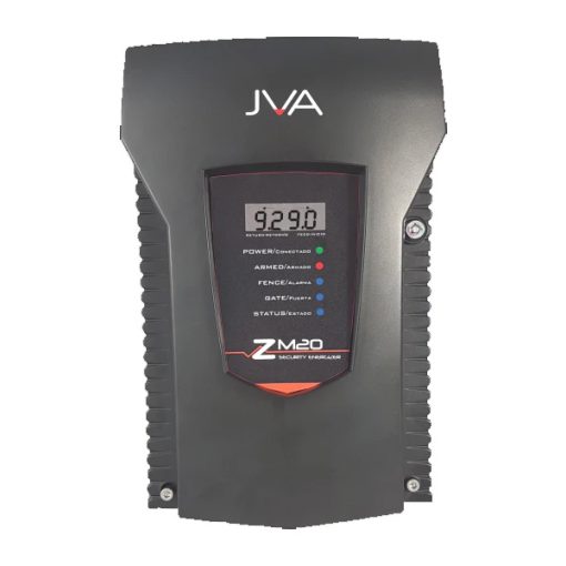 JVA ZM 20