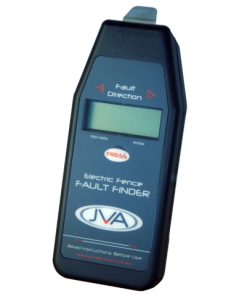 JVA FAULT FINDER