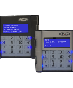 JVA Z RANGE KEYPAD