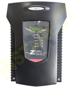 JVA ZLM4 Monitor