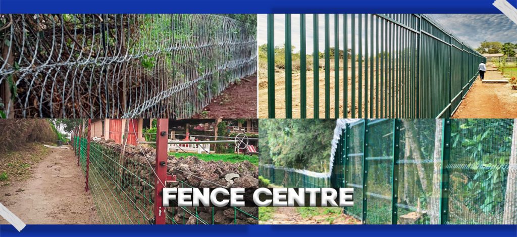 Fence Centre